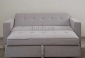 Sofa Bed Used only 9 month