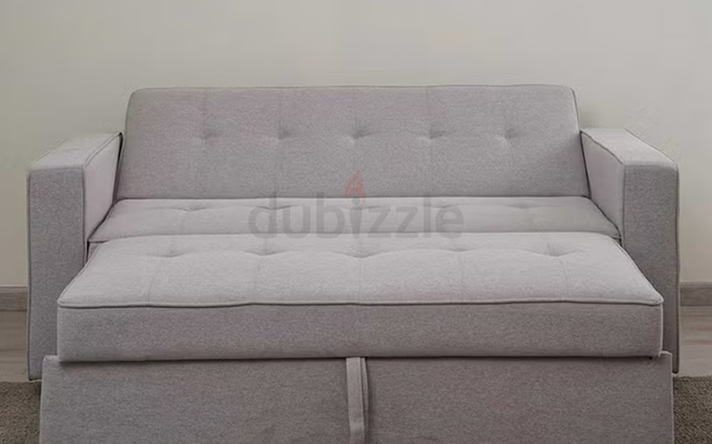 Sofa Bed Used only 9 month