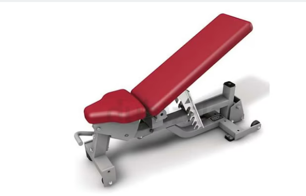 HD Elite Multi-Adjustable Bench