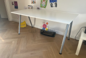 Desk for home office