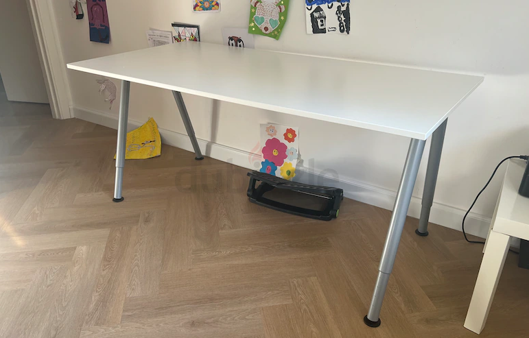 Desk for home office