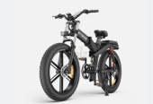 ENGWE X26 Electric Bike Dual Batteries