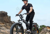 ENGWE X26 Electric Bike Dual Batteries