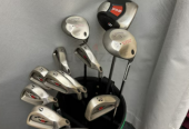 Callaway Golf Set for Men