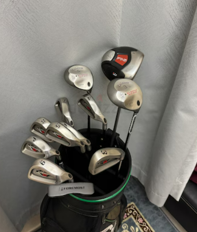 Callaway Golf Set for Men