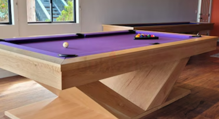 Billiard Table