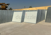 Fence wall for sell