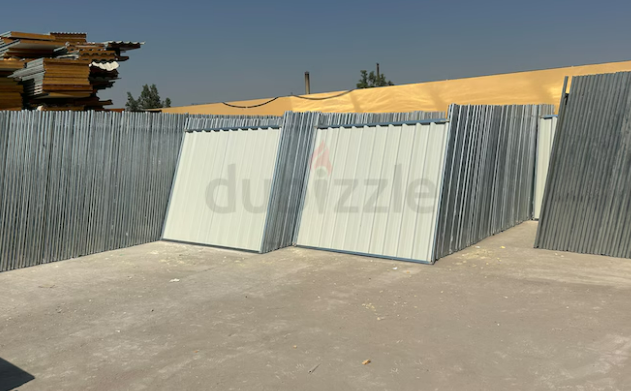 Fence wall for sell