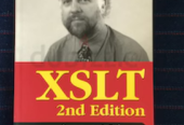 XSLT Programmer’s Reference (2nd Edition)