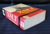 XSLT Programmer’s Reference (2nd Edition)