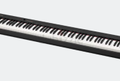 CASIO Piano CDP-S100 BK