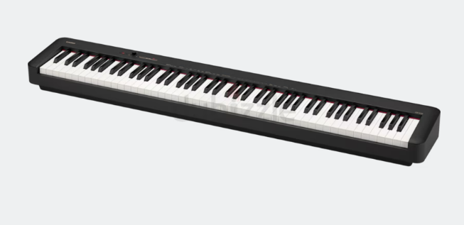 CASIO Piano CDP-S100 BK