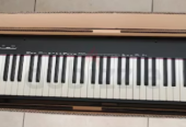 CASIO Piano CDP-S100 BK