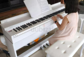 Piano 88 keys full weighted hammer