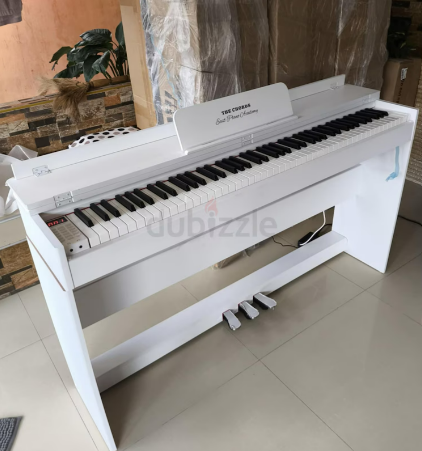 Piano 88 keys full weighted hammer