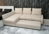 ikea sofa cumbed with big storage