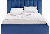 Different colours queen Size family Bed frame selling good quality king size bed