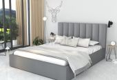 Different colours queen Size family Bed frame selling good quality king size bed