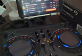 Pioneer Dj wego4