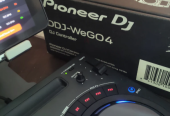 Pioneer Dj wego4