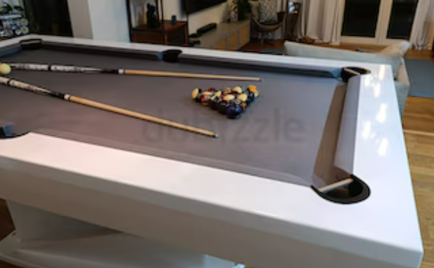 Pool Table 131 – Custom Made | 10 – 14 Day Delivery