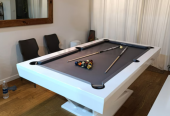 Pool Table 131 – Custom Made | 10 – 14 Day Delivery