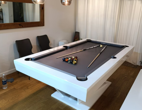 Pool Table 131 – Custom Made | 10 – 14 Day Delivery