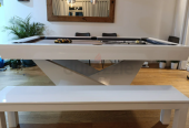 Pool Table 131 – Custom Made | 10 – 14 Day Delivery