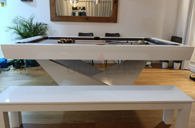 Pool Table 131 – Custom Made | 10 – 14 Day Delivery