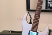 Electric guitar