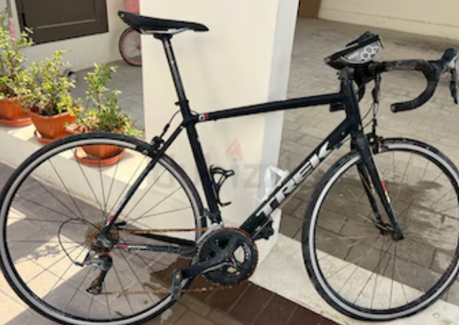 Trek Racing Bike- Size 56- Lightweight- Needs Servicing