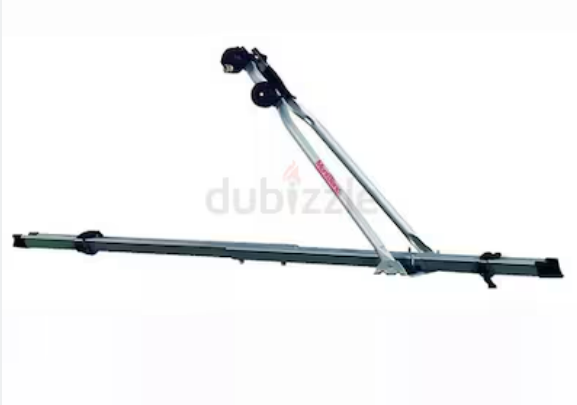 ROOF CAR BIKE RACK MONT BLANC AXIS XXL 2.0