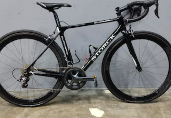 Storck Durnario Road Bike