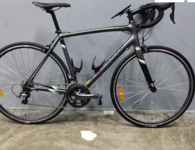 Specialized Allez DSW Elite Road Bike