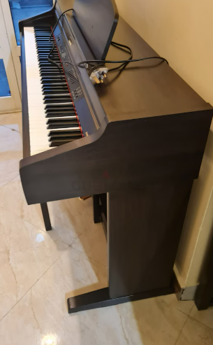 Yamaha Clavinova Piano selling cheaper. Perfect working.