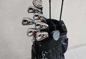 Dunlop golf clubs mens