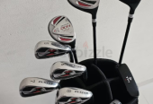 Dunlop golf clubs mens