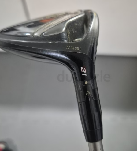 Titleist 915 7 wood