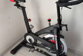 Indoor Cycling SCHWIN IC7 – Like New