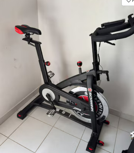 Indoor Cycling SCHWIN IC7 – Like New