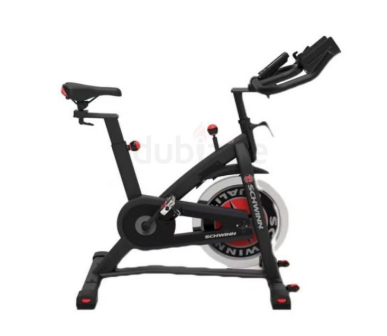 Indoor Cycling SCHWIN IC7 – Like New