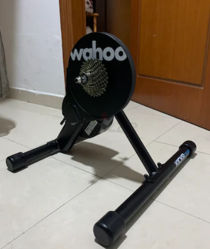 Wahoo Kickr Core Smart Trainer