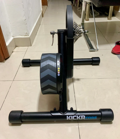 Wahoo Kickr Core Smart Trainer