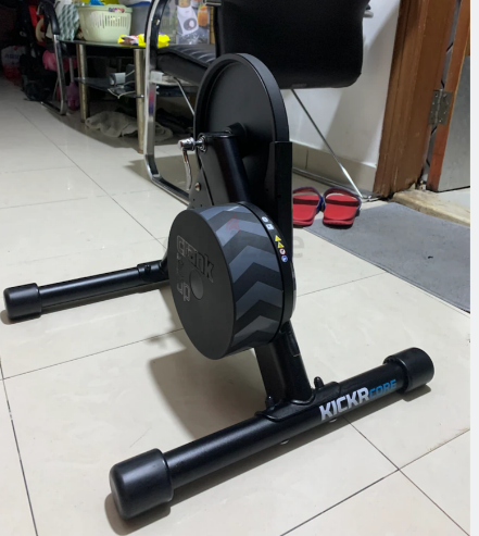 Wahoo Kickr Core Smart Trainer