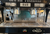 Coffee machine • Italy