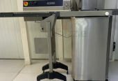 Automatic Chocolate Tempering Machine – 40KG