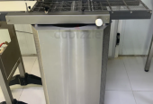 Automatic Chocolate Tempering Machine – 40KG