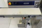 Automatic Chocolate Tempering Machine – 40KG