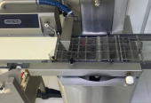 Automatic Chocolate Tempering Machine – 40KG