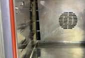 Roller Grill – Convection Oven